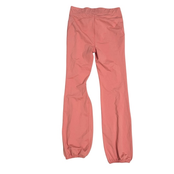 FP Movement by Free People Crush Blush Size Small NWT Joggers - Picture 4 of 13